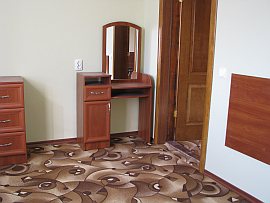 Солнечный ветер Арабатской стрелки