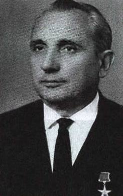 Прилипко Александр Викторович