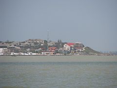 Генический берег Генический берег