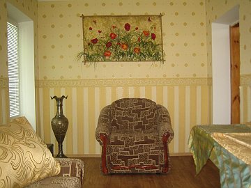 Генический амстердам
